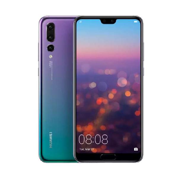 Se vende huawei P20 pro