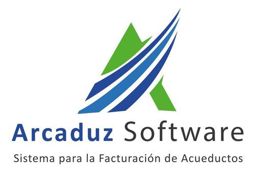 Software Para La Gestión Y Facturación De Acueductos