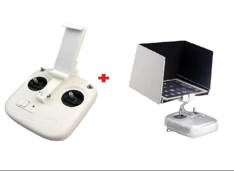 Soporte Tablet para Control Remoto Dji Phantom 3 Standard