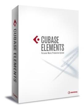Steinberg Cubase Elements V10.0.30 Windows