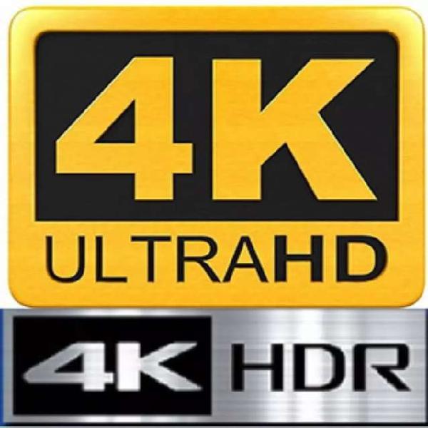 TV LG 4k UHD Smart de 50 nuevo