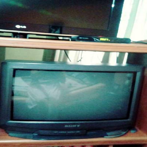 TV Sony Trinitron