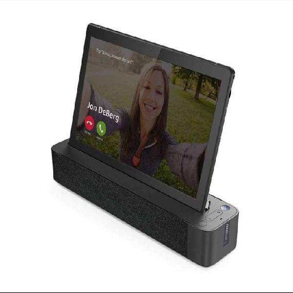 Tablet Lenovo 10 Pulg Wifi + Parlante