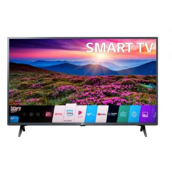 Televisor Lg 32 Hd Smart Tv 32lm630bpd
