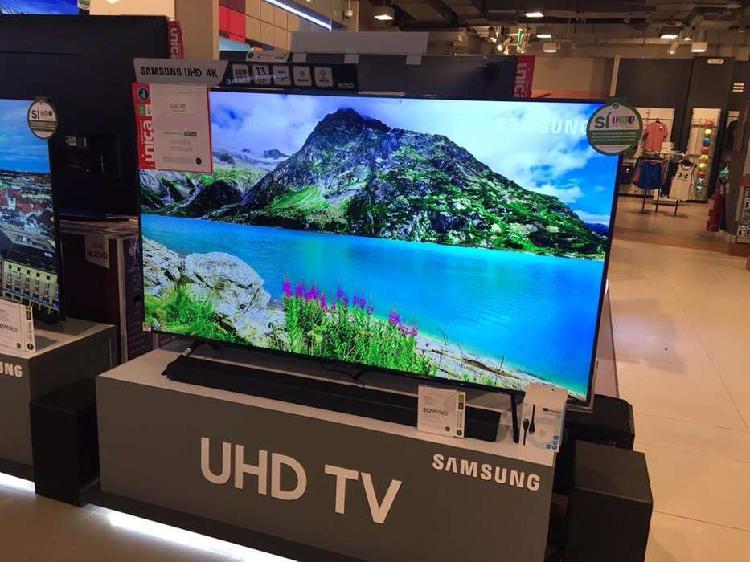 Televisor Samsung Smart tv de 70 pulgadas