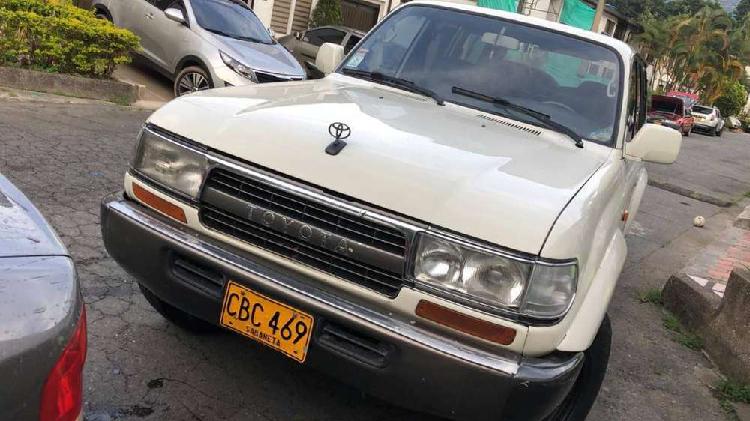 Toyota Burbuja en Excelente Estado