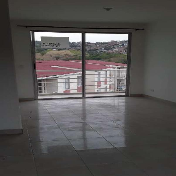 VENDO APARTAMENTO CALI OESTE AGUACATAL _ wasi2316198