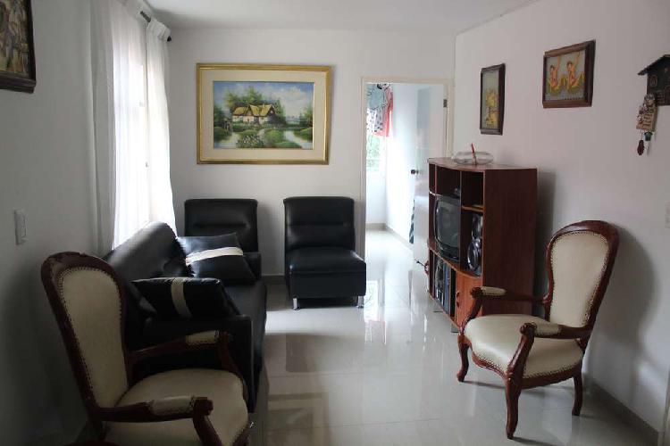 VENDO APARTAMENTO DUPLEX EN NAPOLES,CALI _ wasi840455