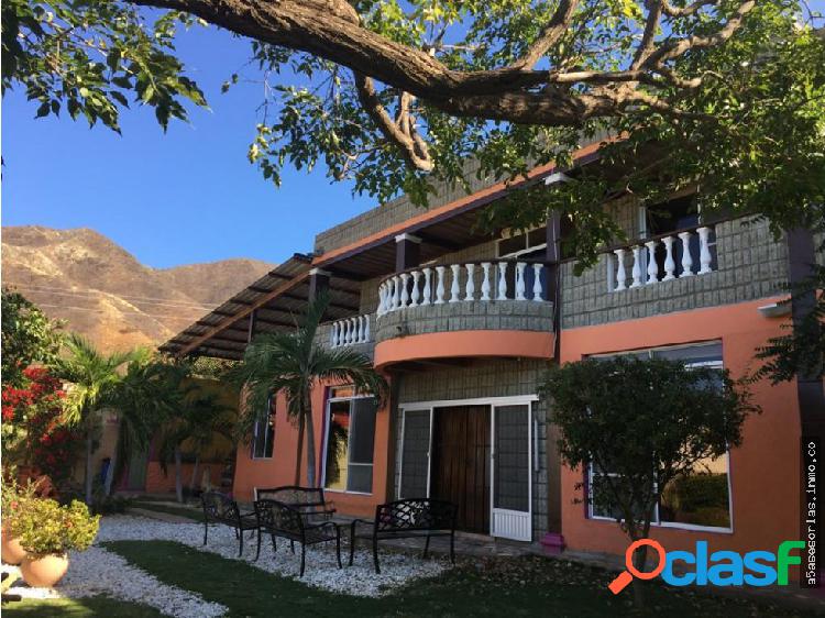 VENDO HERMOSA CASAFINCA TAGANGA