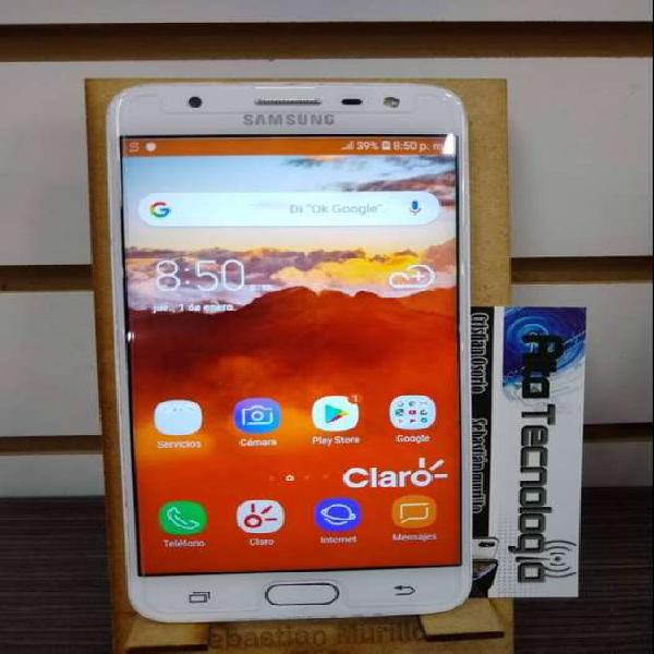 VENDO O CAMBIO SAMSUNG GALAXY J7 PRIME