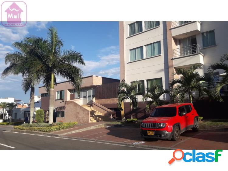 VENTA APARTAMENTO FLORIDA III