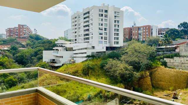 VENTA APARTAMENTO OESTE _ BARRIO SANTA TERESITA _