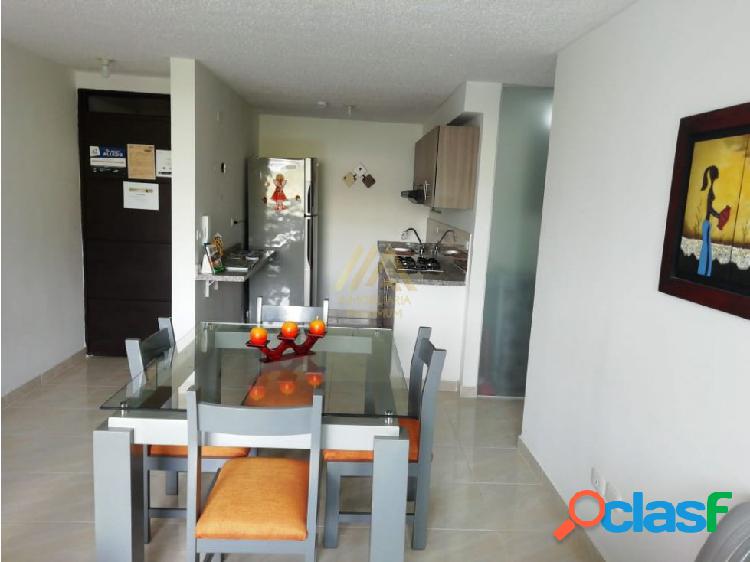 VENTA APARTAMENTO SUR DE ARMENIA