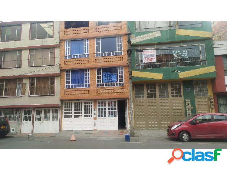 VENTA CASA PORVENIR ENGATIVA