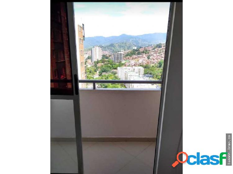 VENTA DE APARTAMENTO EN ROBLEDO PALENQUE, MEDELLÍN