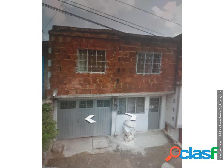 VENTA DE CASA EN LA CANDELARIA NUEVA.