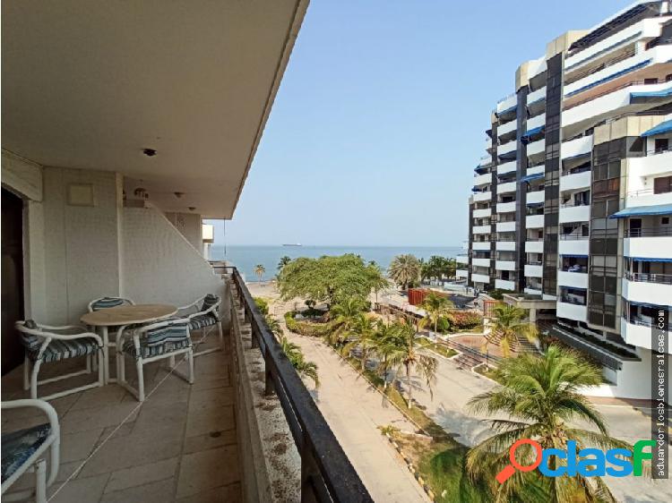 Vende Apartamento en sector Irotama en Santa Marta