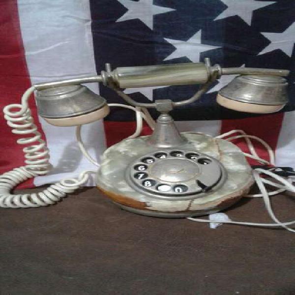 Vendo Cali Telefono Antiguo Marmol