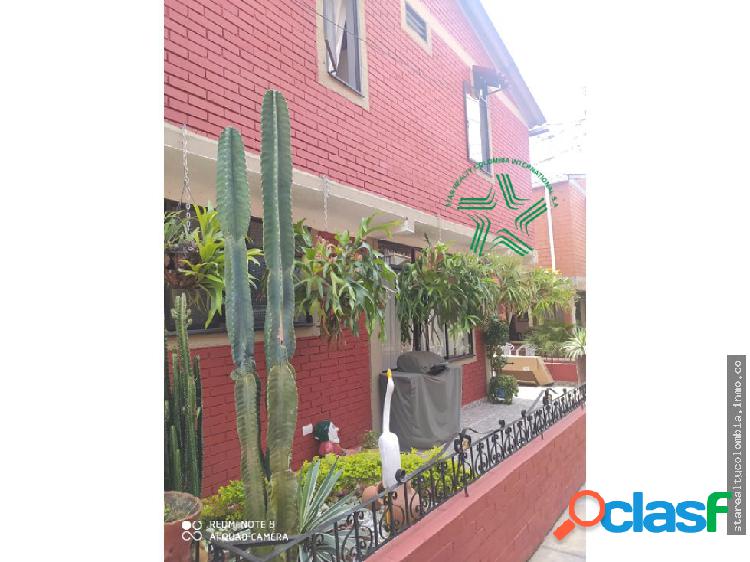 Vendo Casa en Jardin Colonial Dosquebradas