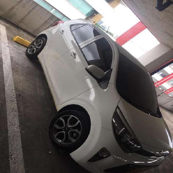 Vendo Kia Picanto 2020