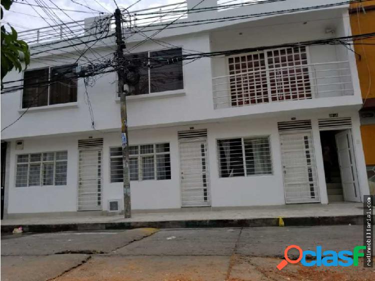 Vendo casa en el barrio jardín en cali