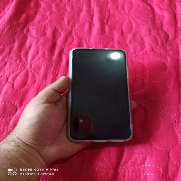 Vendo huawei Nova 5t