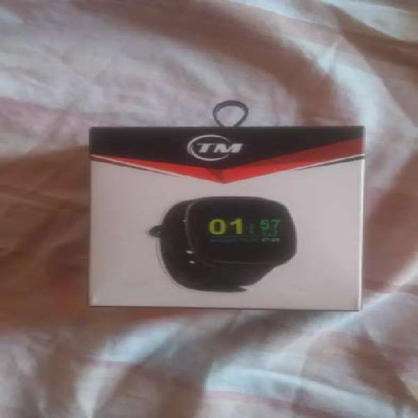 Vendo reloj inteligente GT 104