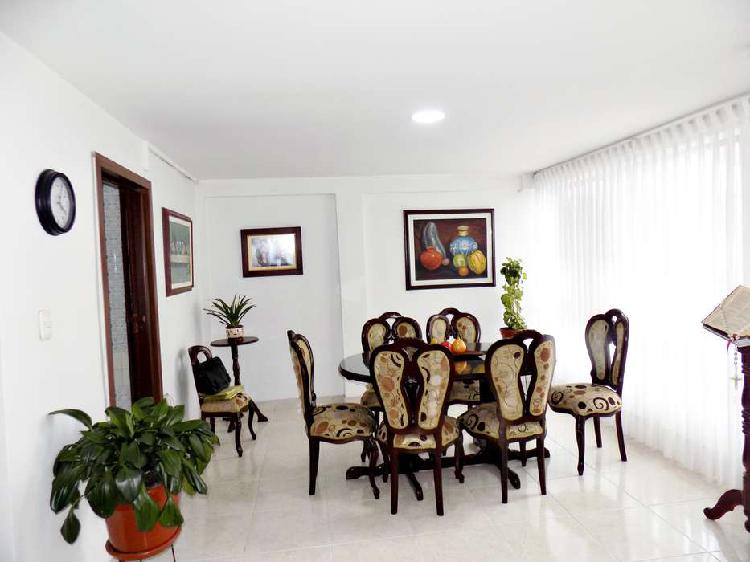 Venta Apartamento Av Santander, Manizales _ wasi1105958