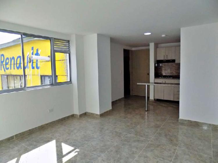 Venta Apartamento Centenario, Manizales _ wasi1967827