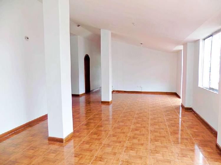 Venta Apartamento El Trebol, Manizales _ wasi1342035