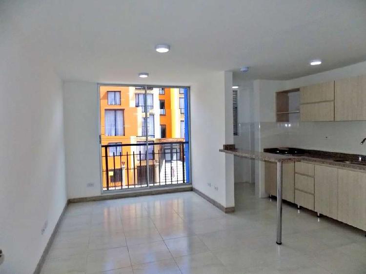 Venta Apartamento La Argentina, Manizales _ wasi1933561