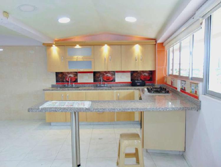 Venta Apartamento La Francia, Manizales _ wasi1456894