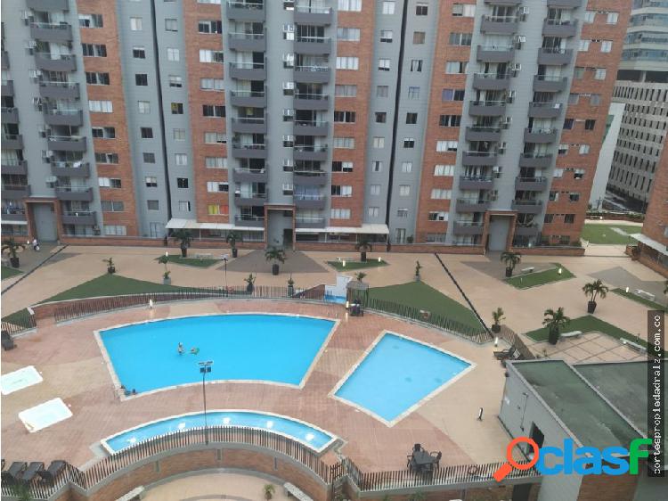 Venta Apartamento Poblado Plaza del Rio
