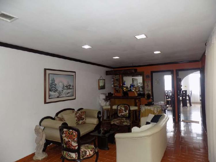 Venta Apartamento San Jorge, Manizales _ wasi560595
