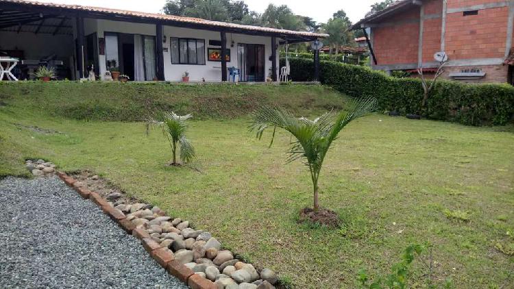 Venta Casa Campestre Viterbo, Caldas _ wasi1320560