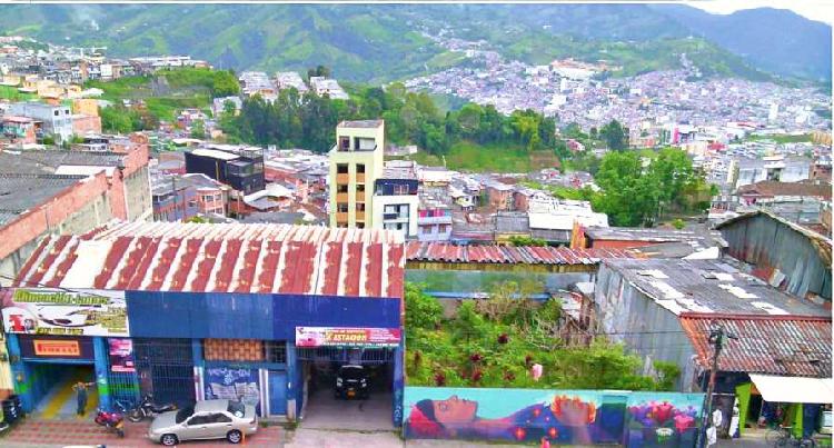 Venta Lote Avantander, Manizales _ wasi1099628