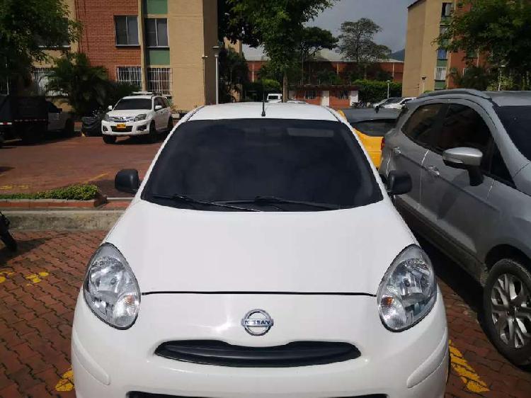 Venta Nissan march