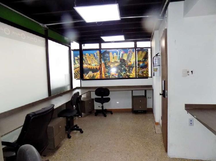 Venta Oficina avenida Santander, Manizales _ wasi2406003