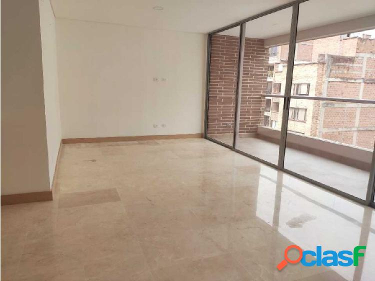 Venta apartamento en Laureles