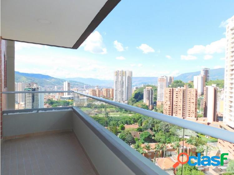 Venta de Apartamento El Poblado Medellín