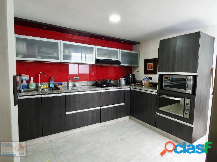 Venta de Apartamento Poblado Patio Bonito