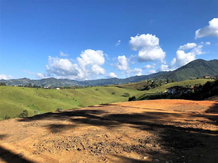 Venta de Lote Carmen Viboral Antioquia _ wasi1648938