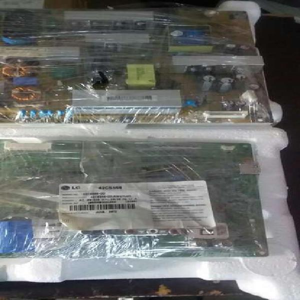 Venta de Tarjetas de Tv Led Lcd Pregunte