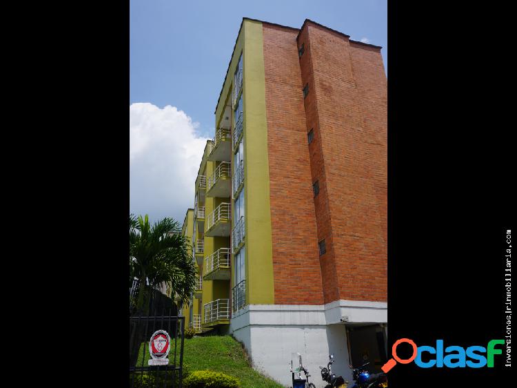 Venta de apartamento en Dosquebradas servientrega