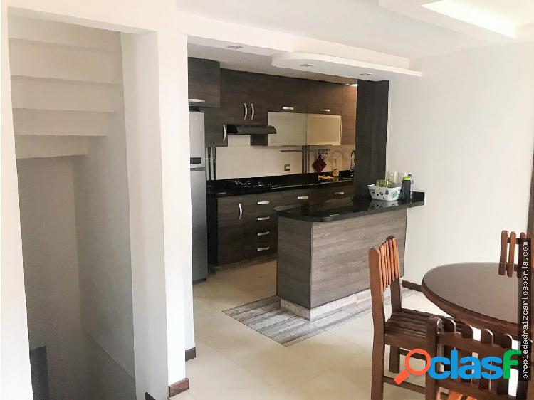 Venta de casa Loma de las Brujas Envigado