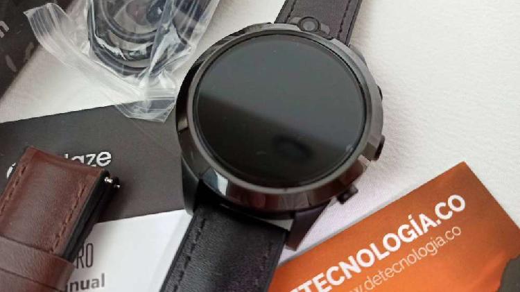 Zeblaze THOR 5 PRO 32G Doble Camara Reloj Smartwatch
