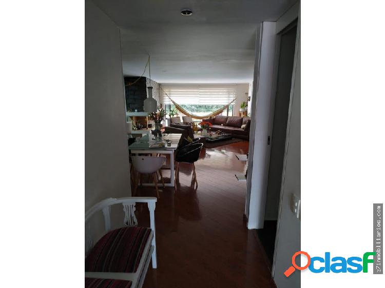 apartamento en arriendo rosales oportunidad