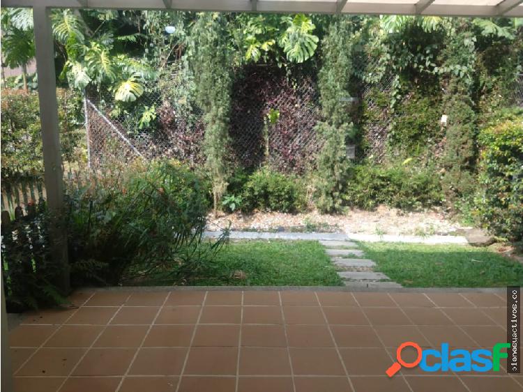 casa en Arriendo envigado sector esmeraldal