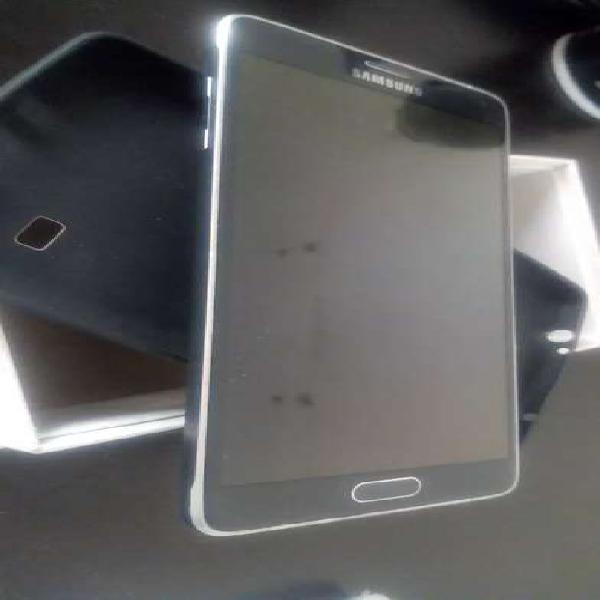 se vende o se cambia por portatil - Samsung galaxy note 4