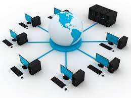 servicio técnico redes telefonía Internet red voz datos